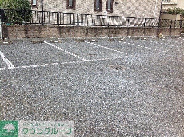 レオパレスコンフォートの物件内観写真